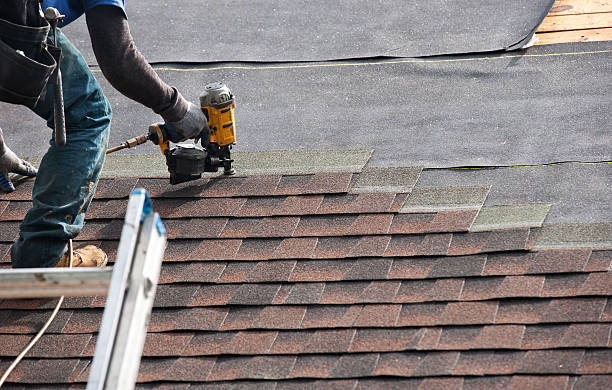 Licensed Roofing service in Rice, TX - Brentwood Metal Roofing